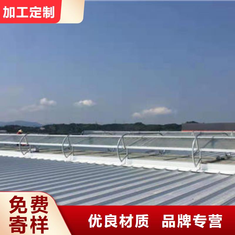 永州周边TC1型通风天窗厂家直供