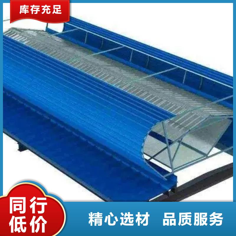 自然通风器-【通风气楼】检验发货盛强排烟天窗