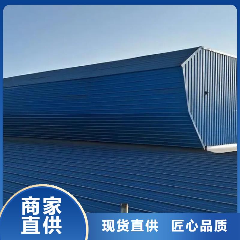 启闭式通风天窗厂家