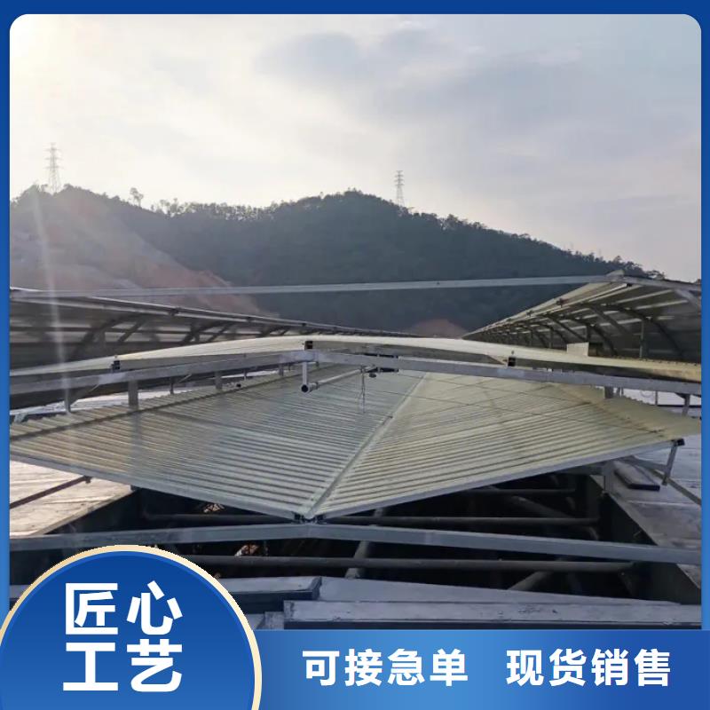 【每个细节都严格把关 自然通风器 薄型通风气楼专注细节更放心】_当地价格