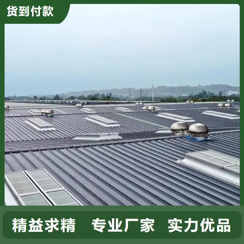 【自然通风器】-通风气楼 多年经验值得信赖盛强排烟天窗