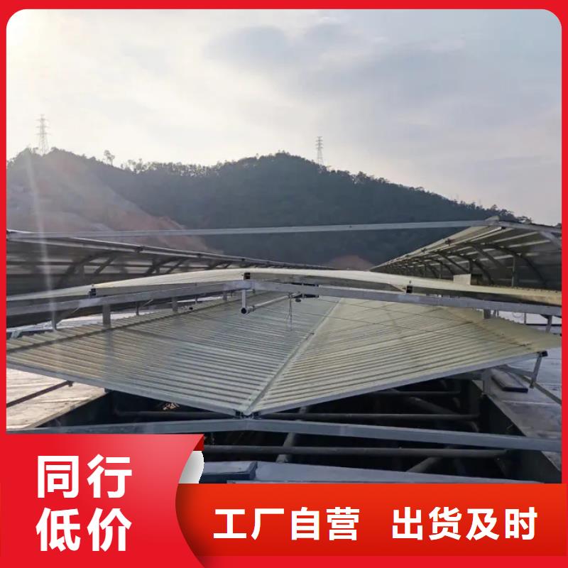 自然通风器-【通风气楼】买的放心-盛强通风设备(湘潭市分公司)