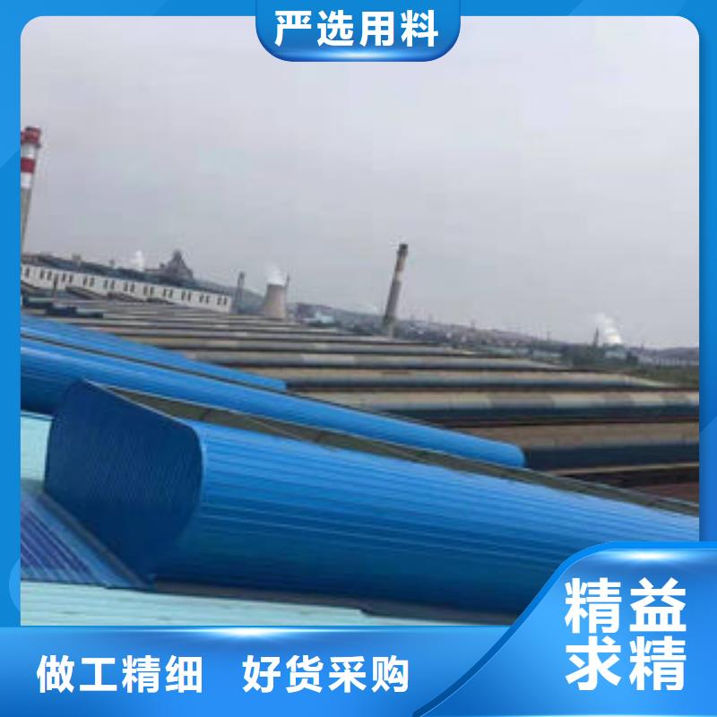 自然通风器-【通风气楼】买的放心-盛强通风设备(湘潭市分公司)