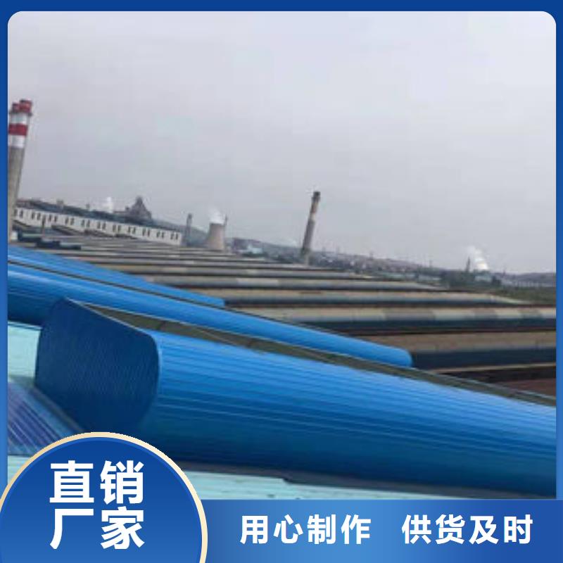 自然通风器排烟天窗满足客户所需由盛强为您