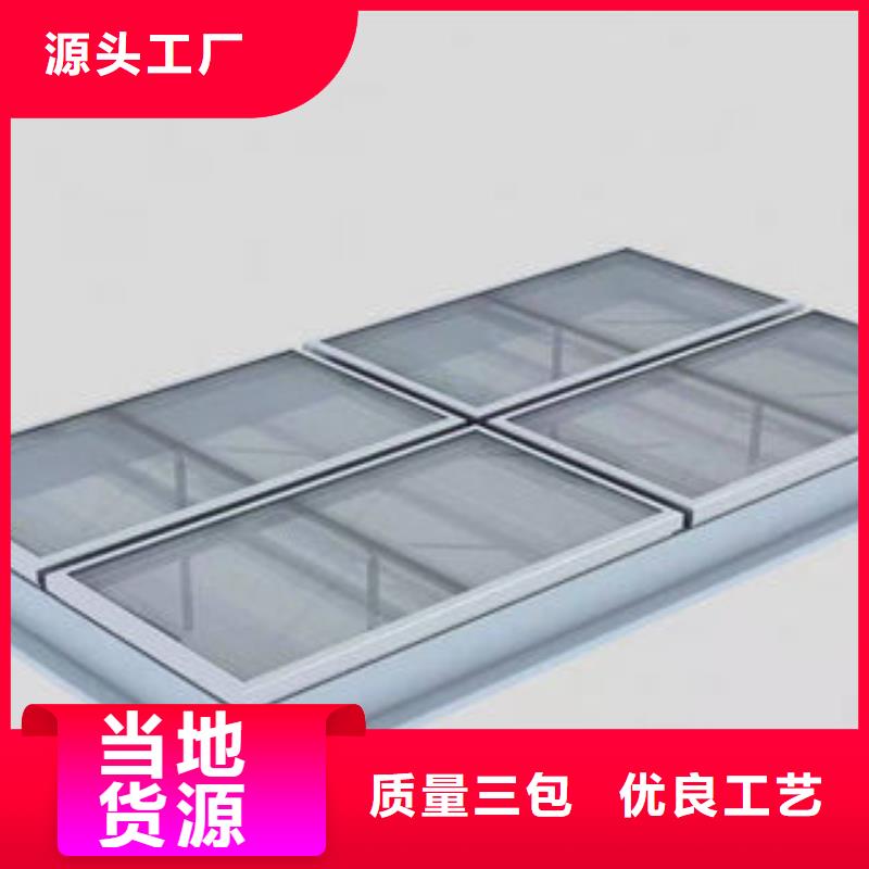 自然通风器-【通风气楼】买的放心-盛强通风设备(湘潭市分公司)