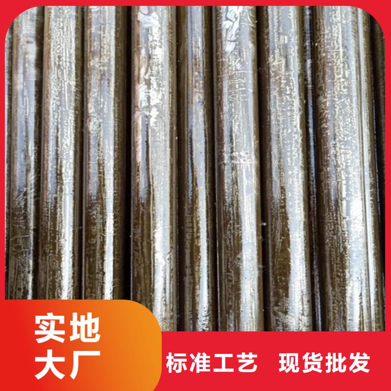 [上海]快速发货鑫铭万通无缝钢管低温管种类齐全