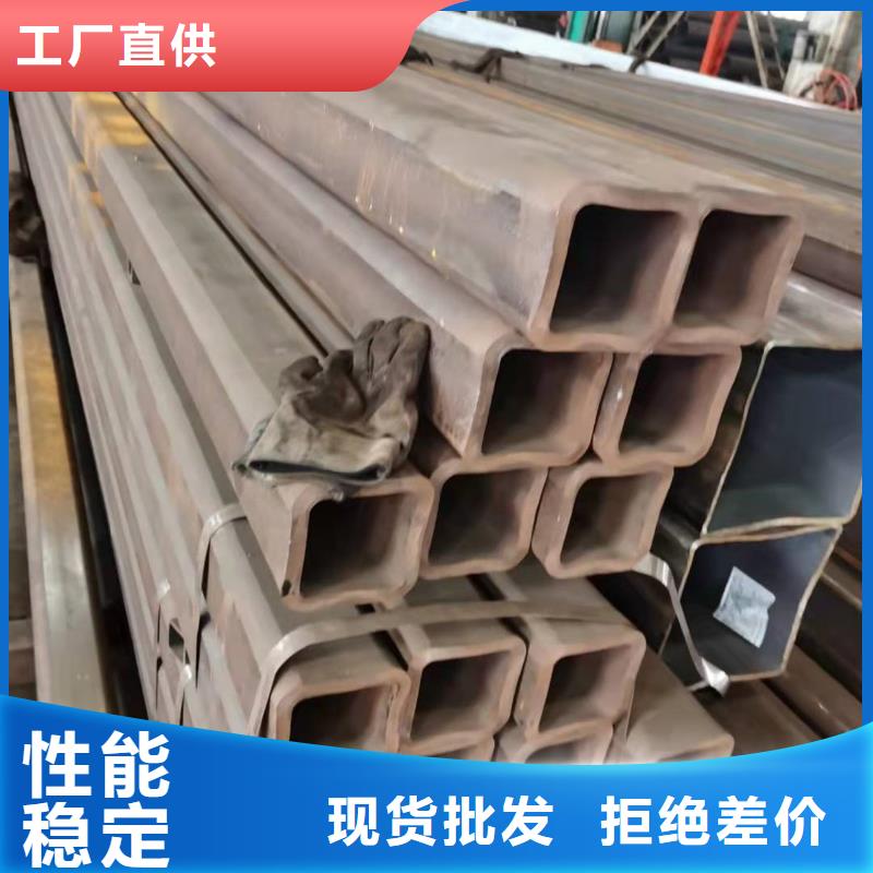 Q275方管产品案例