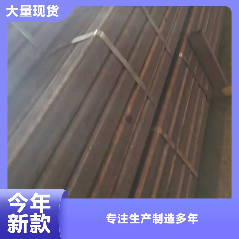 DN500无缝方管哪里做