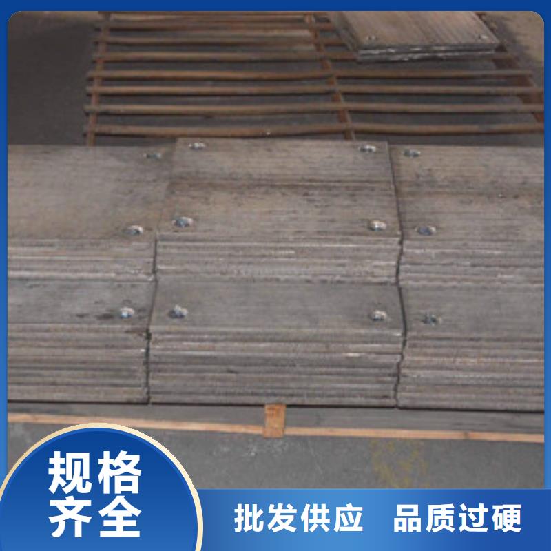 钢板锅炉管规格型号全
