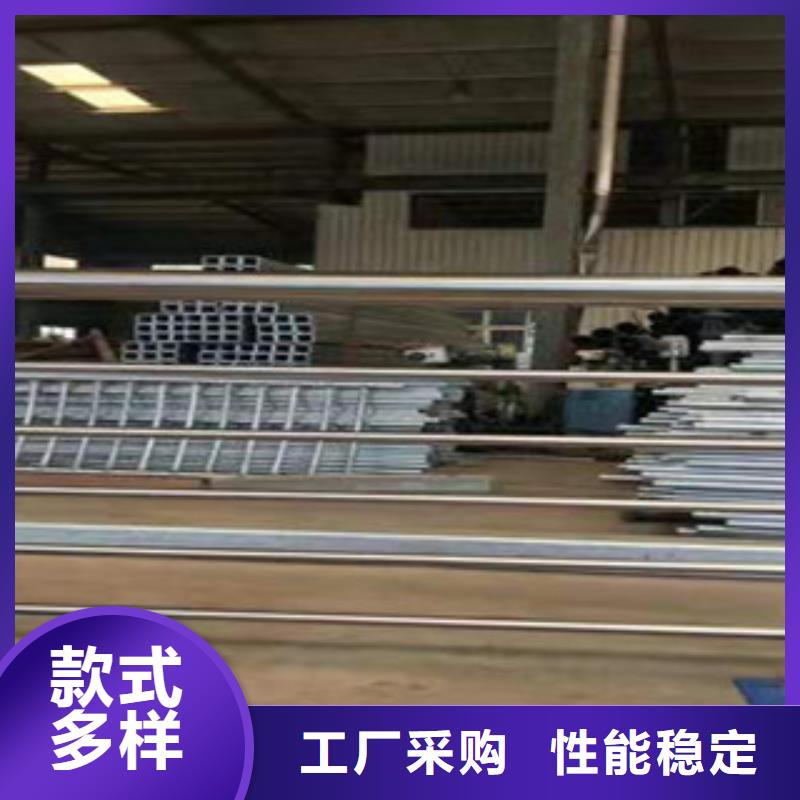 不锈钢复合管护栏常用指南专业生产N年