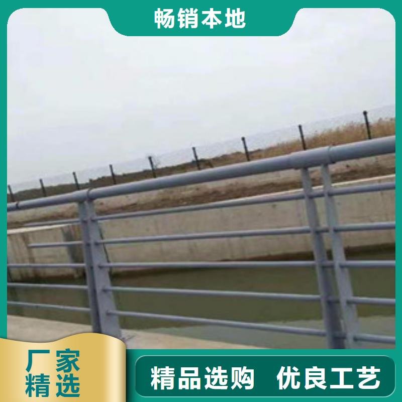西乡|城固|延安|安康|咸阳|宝鸡鑫隆昌【桥梁护栏】 不锈钢管生产厂家厂家技术完善