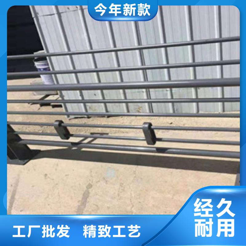 不锈钢桥梁栏杆正久金属