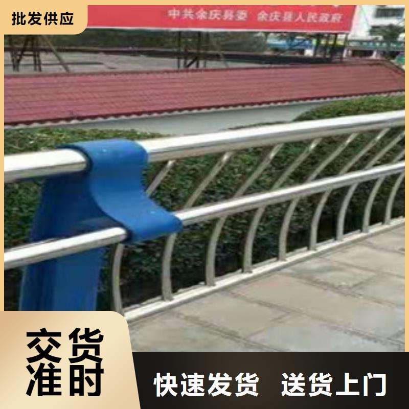 【鑫隆昌】工厂认证 桥梁护栏厂家新品-鑫隆昌金属材料有限公司