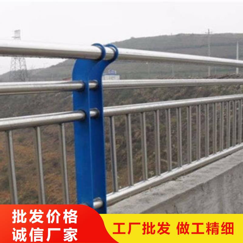 防撞护栏_【灯箱护栏】款式新颖价格透明
