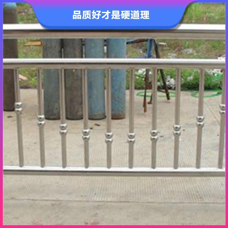 防撞护栏_【灯箱护栏】款式新颖|桥梁护栏-鑫金属材料(邯郸市分公司)