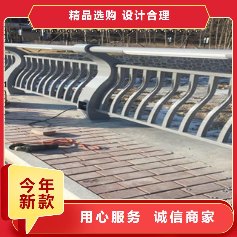防撞护栏_【灯箱护栏】款式新颖价格透明