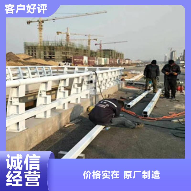 防撞护栏_【灯箱护栏】款式新颖价格透明