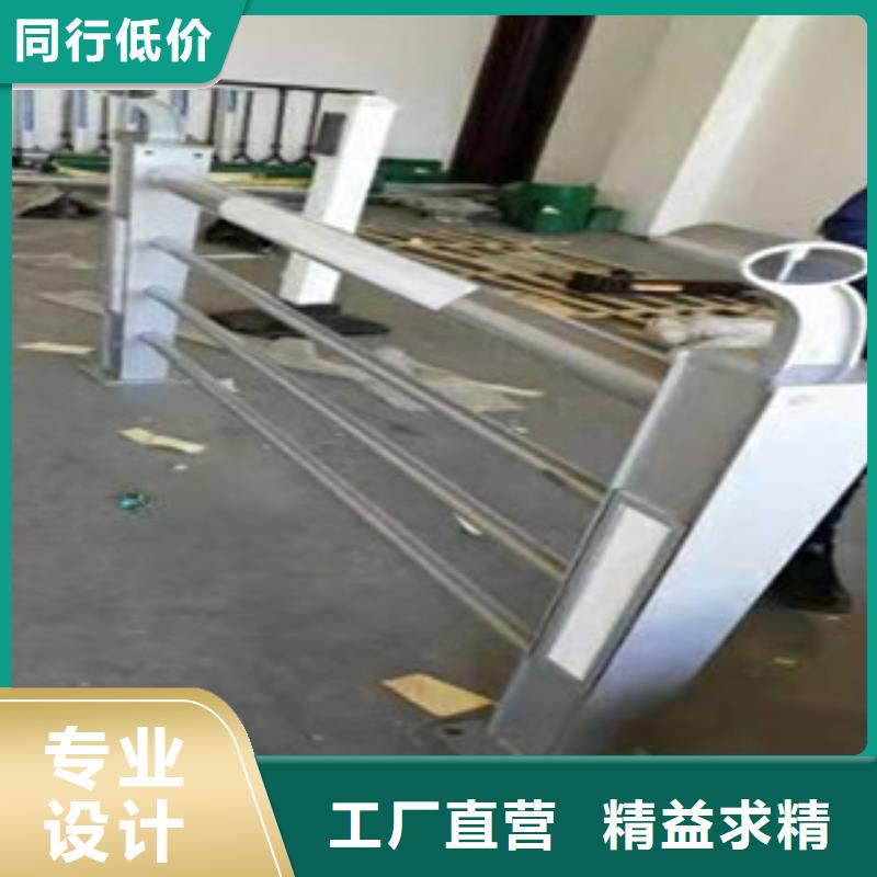 鑫隆昌桥梁护栏防撞护栏-【站台栏杆厂家】严谨工艺