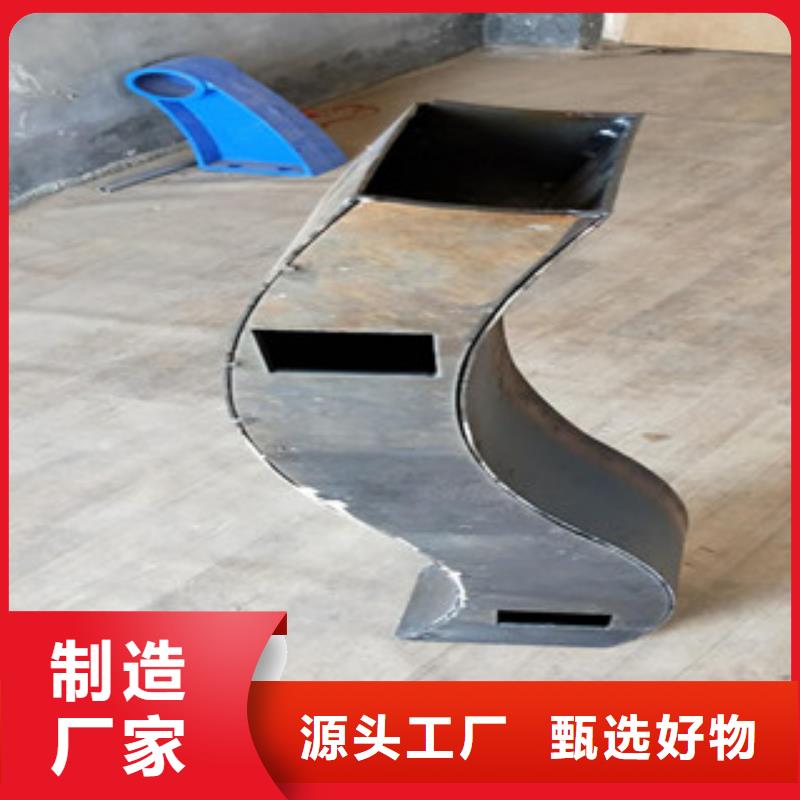 桥梁护栏视频-房县|丹江口|襄阳|荆门|宜昌|黄石桥梁护栏省心又省钱-鑫金属材料(十堰市分公司)