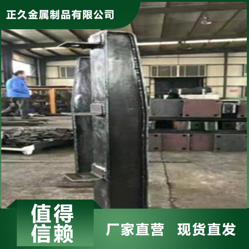 竹溪|茅箭|宜昌|孝感|黄冈|鄂州|随州【 不锈钢复合管护栏钢板立柱-防撞护栏厂家规格全】厂家精选