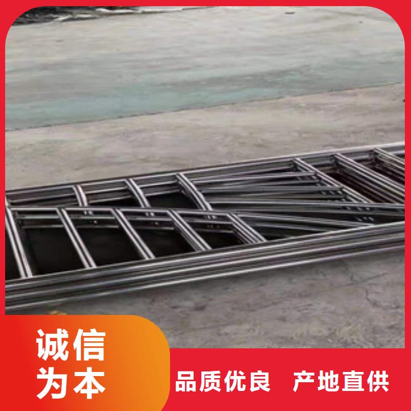 【不锈钢复合管1】_灯箱护栏的简单介绍 鑫金属材料(绍兴市分公司)