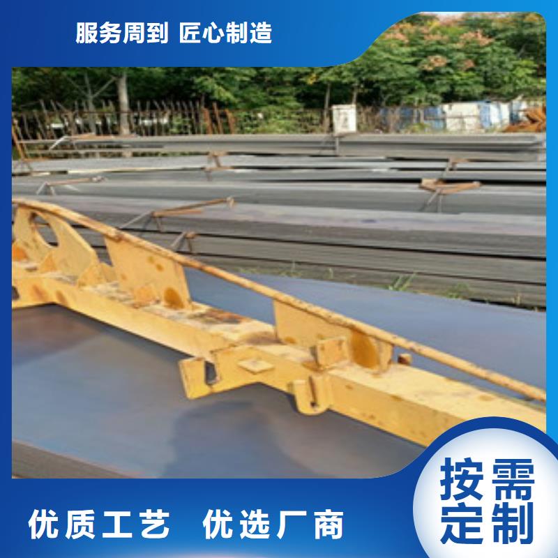 【浙江】使用方法瑞吉尔6毫米厚Q345NH耐候钢板市场价格