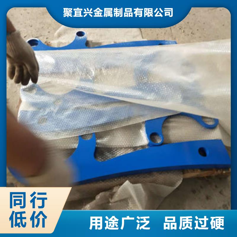 桥梁防撞护栏【镀锌波形护栏】符合行业标准