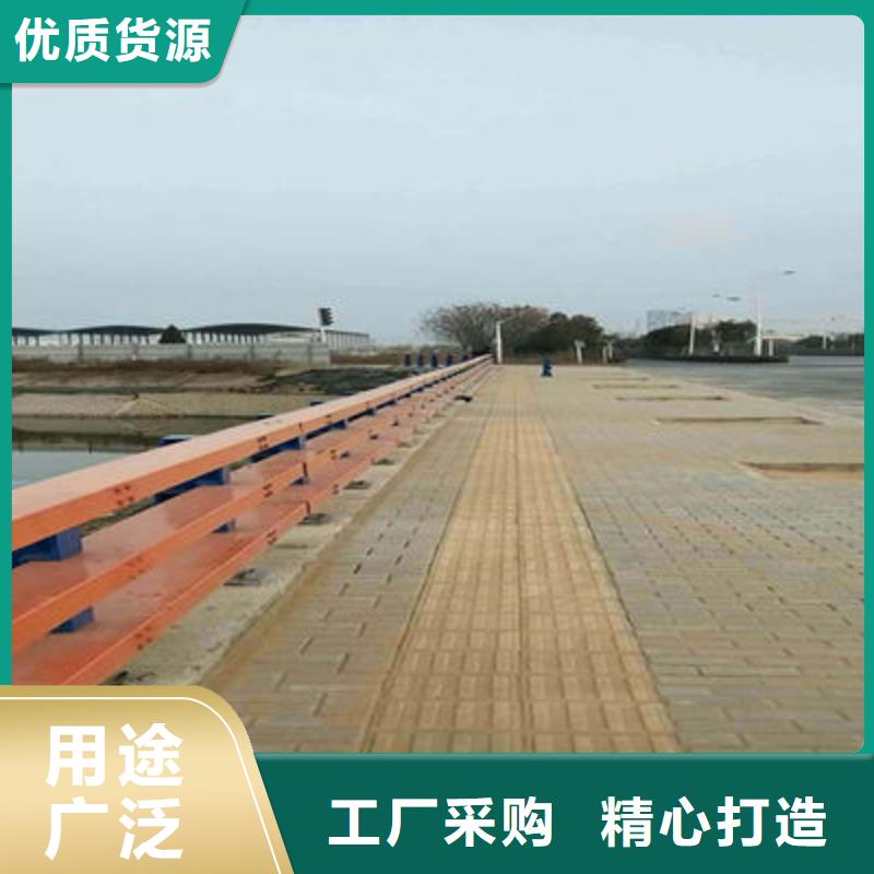 公路护栏【道路护栏】匠心工艺