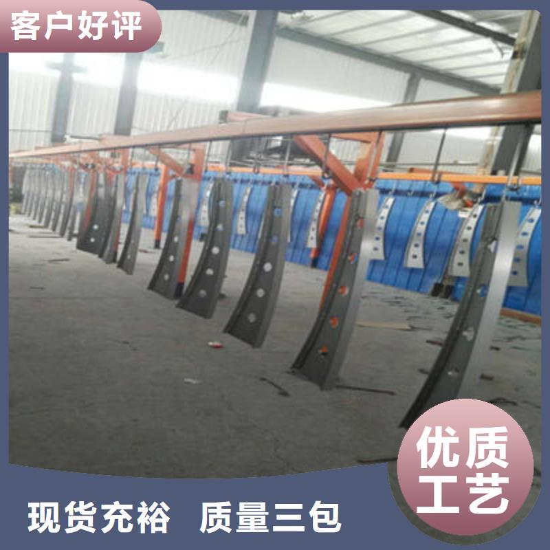 【公路护栏】,河道护栏经销商聚宜兴景观护栏