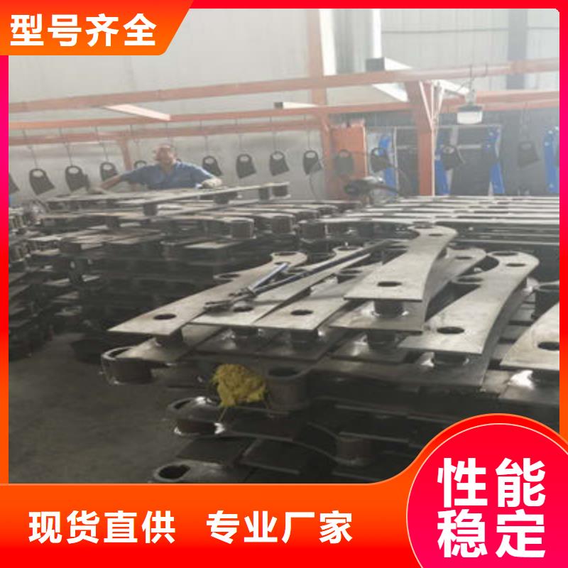 公路护栏厂家案例