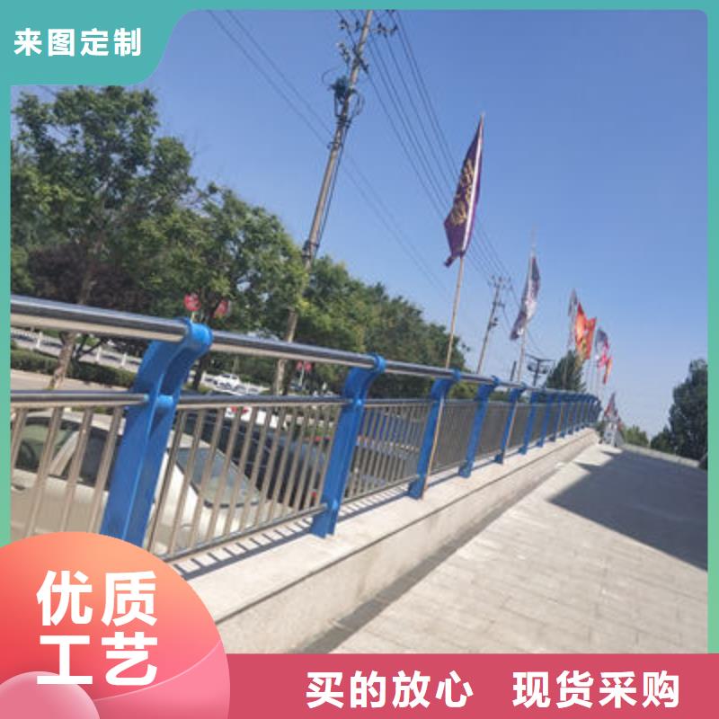 道路护栏发货快