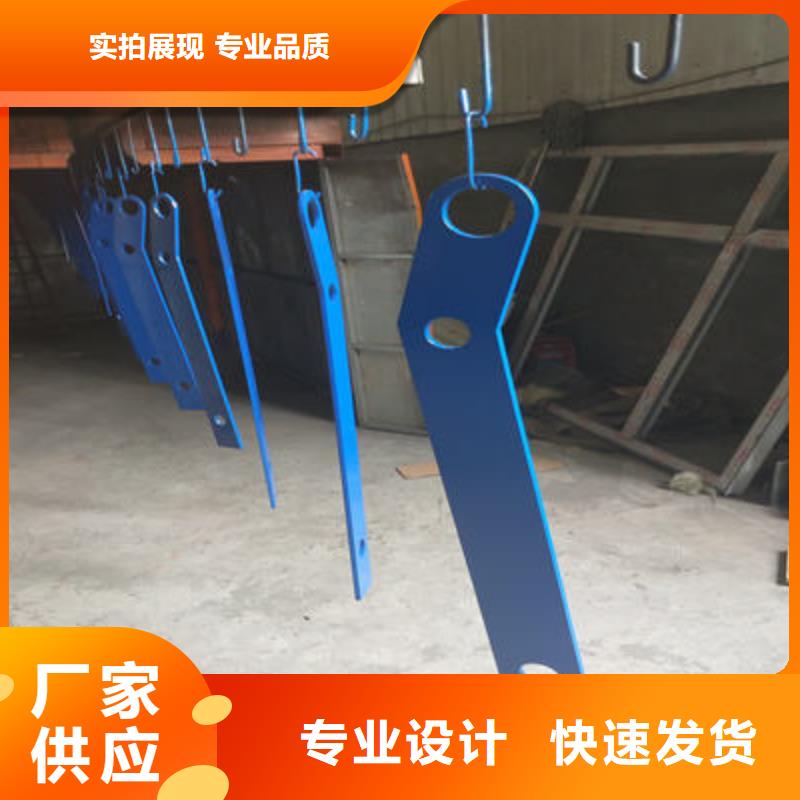 防撞护栏厂家直