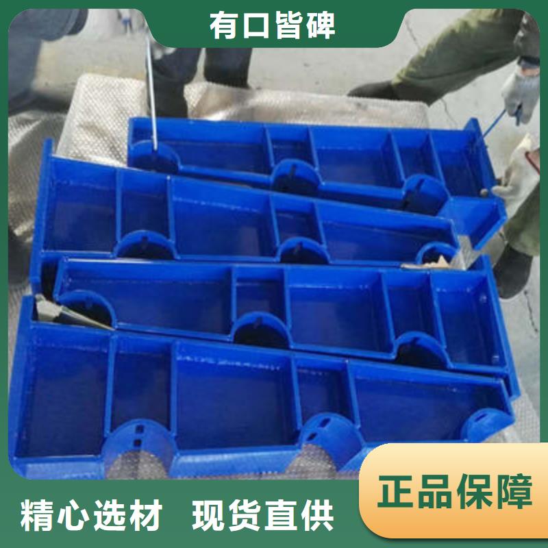 河道护栏防撞护栏立柱实力才是硬道理