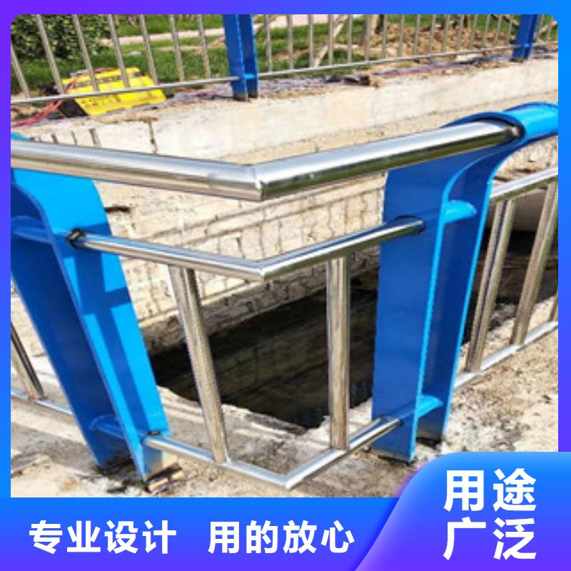民乐|甘州|白银|兰州|陇南|庆阳|酒泉|定西|金昌【 景观木纹护栏 桥梁防撞护栏产地直供】-企业旺旺