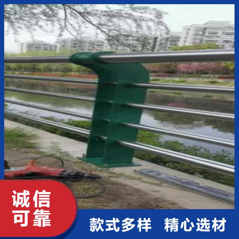 惠州本地道路护栏可需定尺