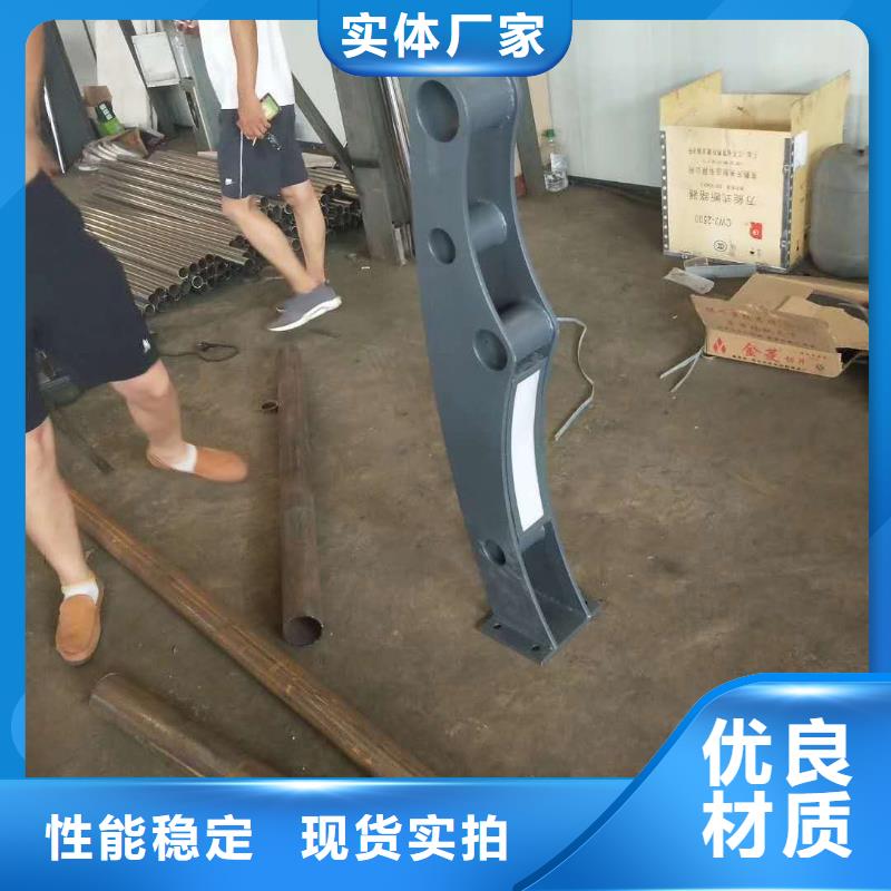 桥梁护栏,道路防撞护栏合作共赢