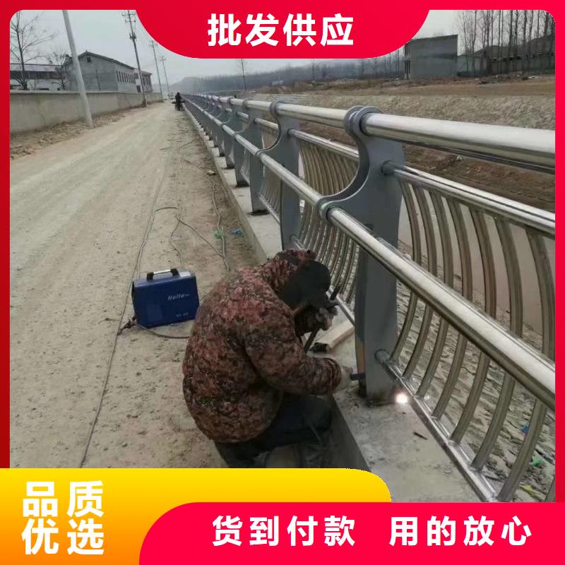 桥梁护栏景观护栏精品优选