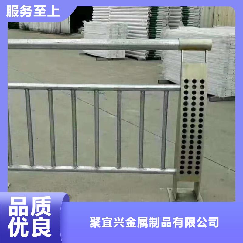 北京源头采购聚宜兴桥梁护栏防撞立柱真实拍摄品质可靠