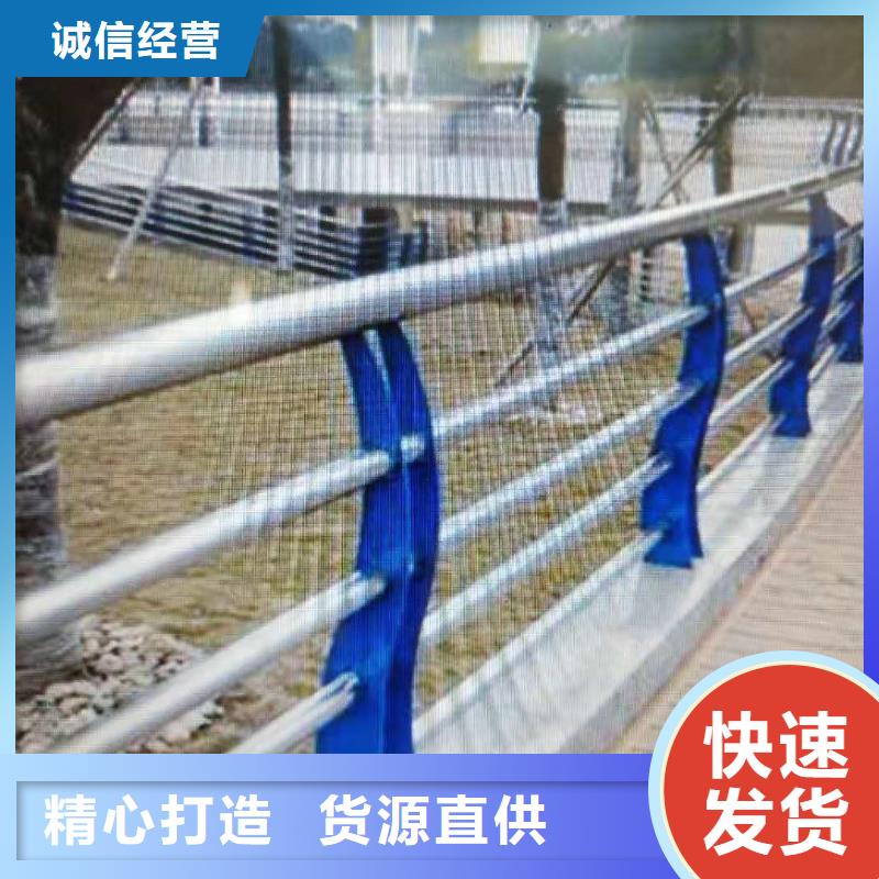 北京源头采购聚宜兴桥梁护栏防撞立柱真实拍摄品质可靠