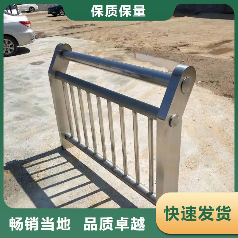 防撞护栏-人车分流栏厂诚信经营