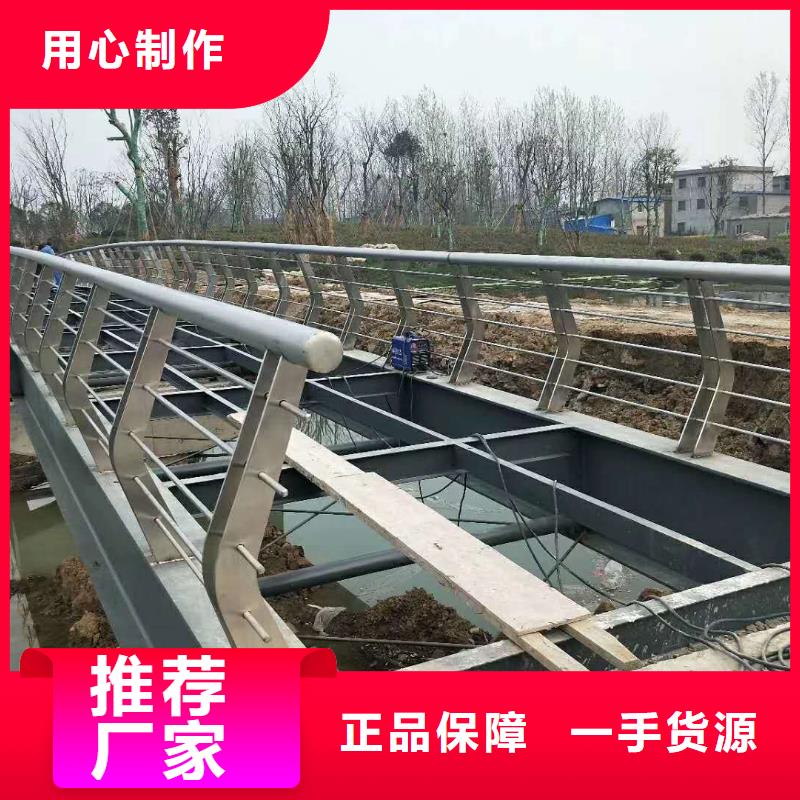 防撞护栏防撞立柱经验丰富质量放心