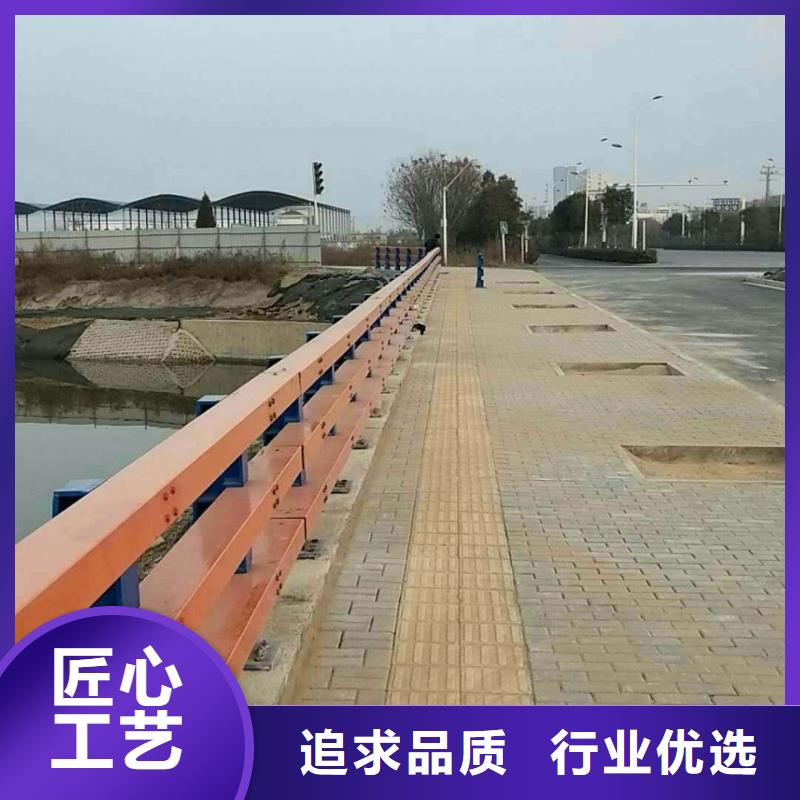 防撞护栏公路护栏厂家采购