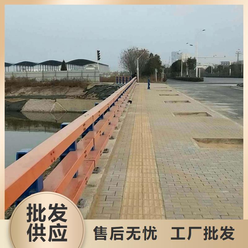 防撞护栏-道路防撞护栏专注细节专注品质