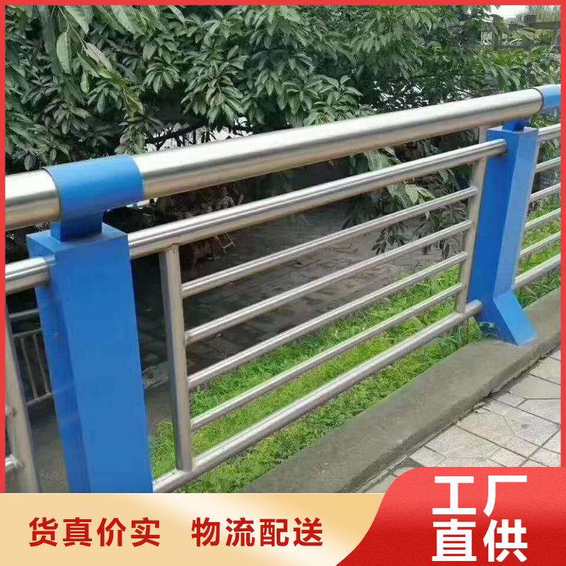 防撞护栏防撞立柱不断创新