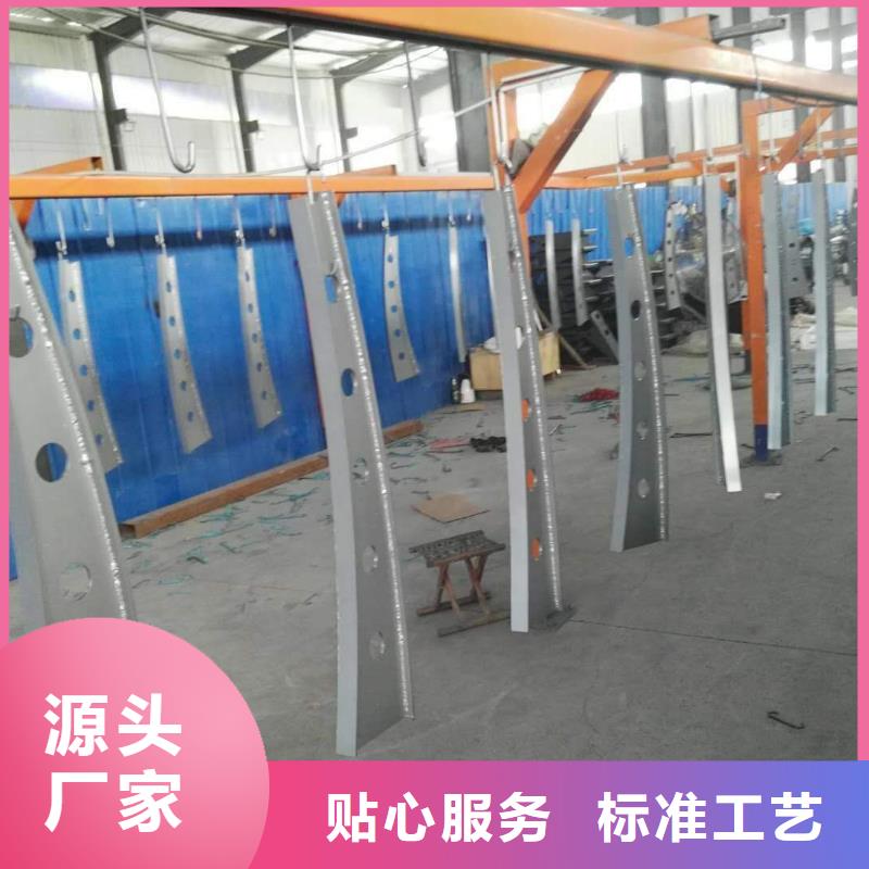 道路护栏_立柱厂家直接面向客户