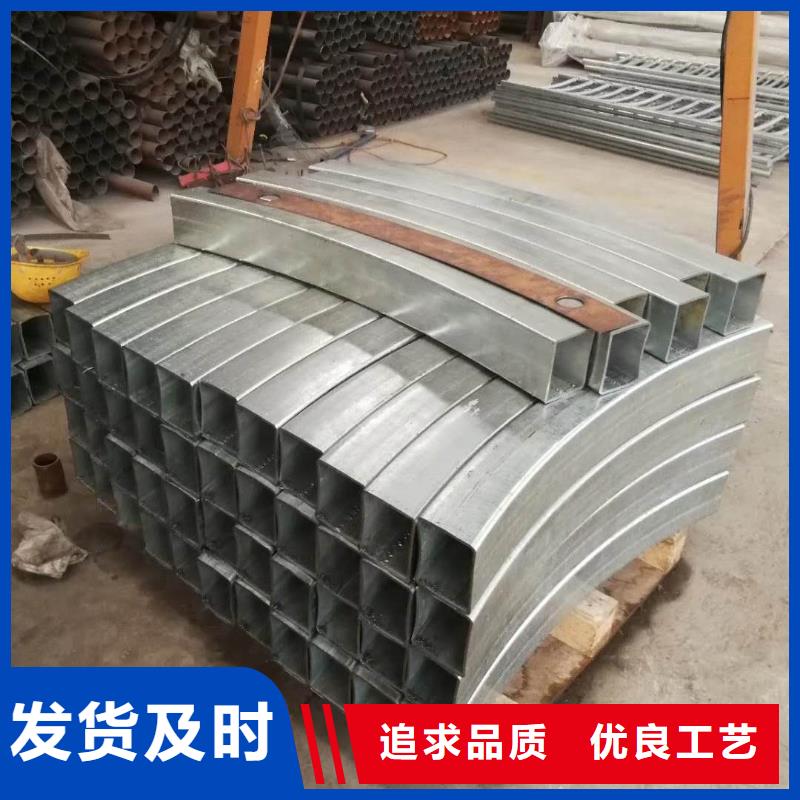 道路护栏桥梁景观栏杆支持大小批量采购