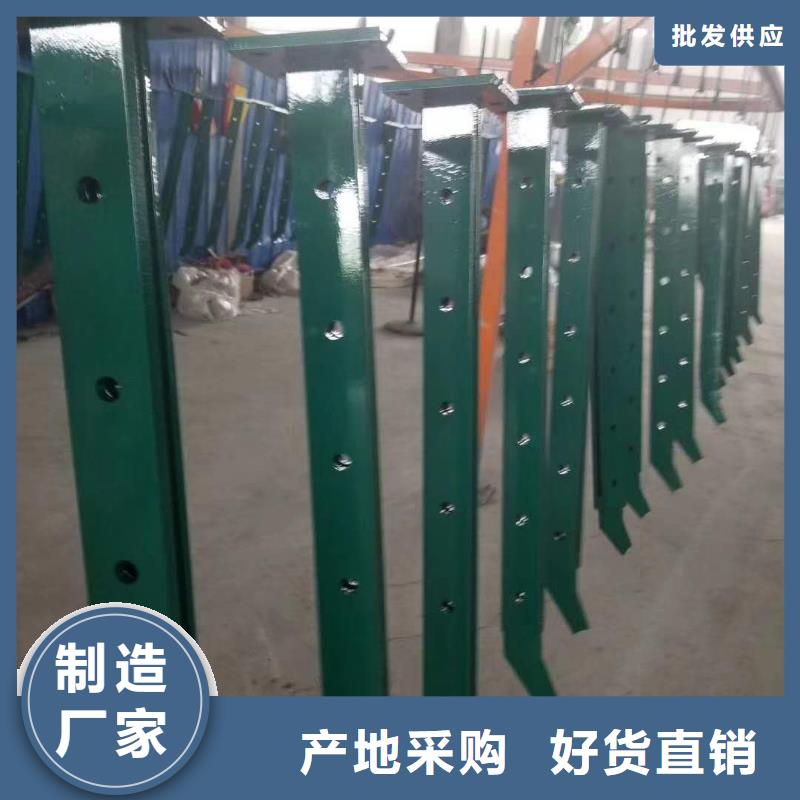 道路護欄_市政護欄符合行業(yè)標準