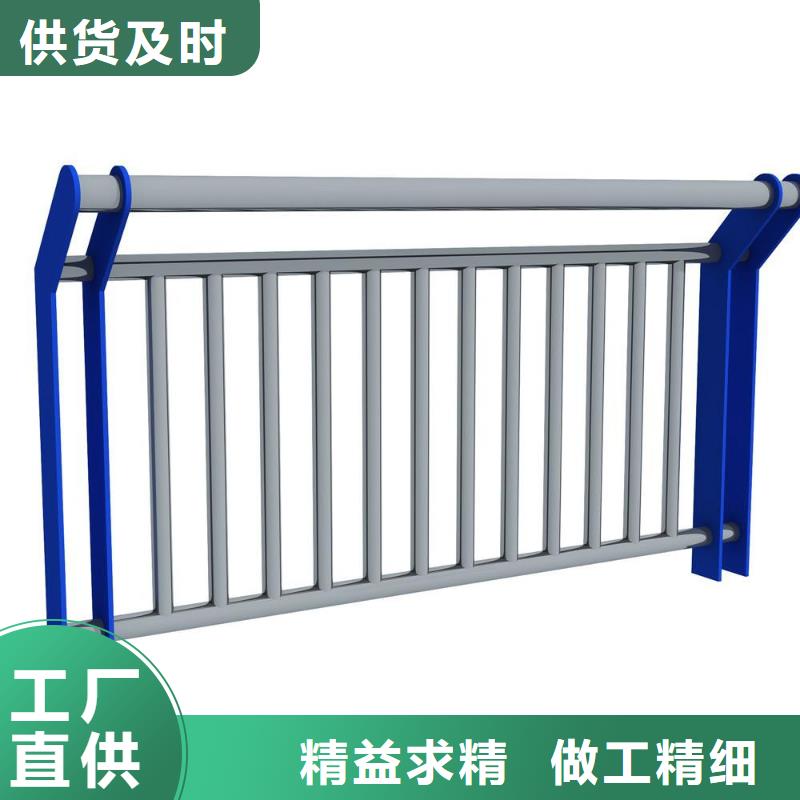 灯光护栏【热镀锌立柱】严格把控质量