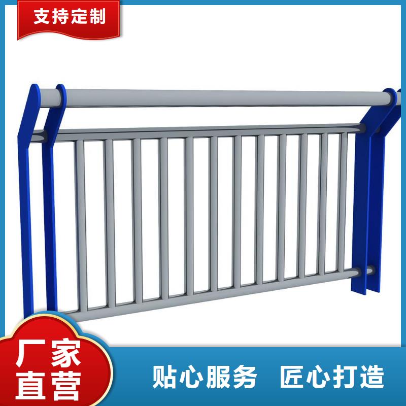 灯光护栏【热镀锌立柱】严格把控质量