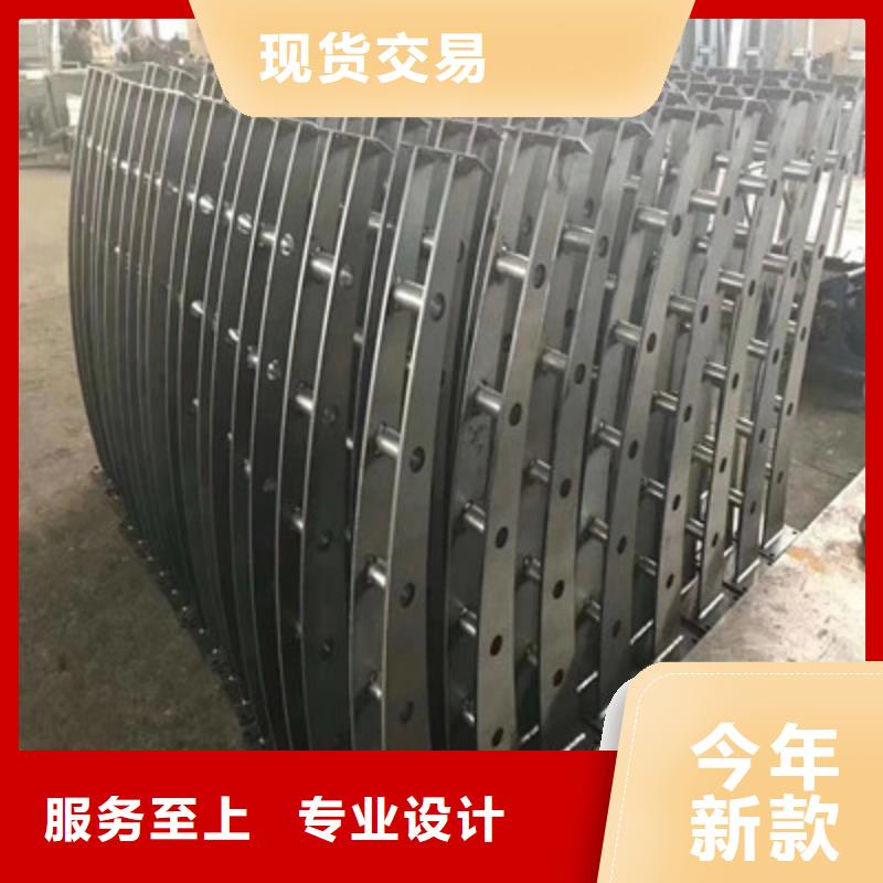 聚宜兴【灯光护栏】-防撞护栏优良材质-企业旺旺